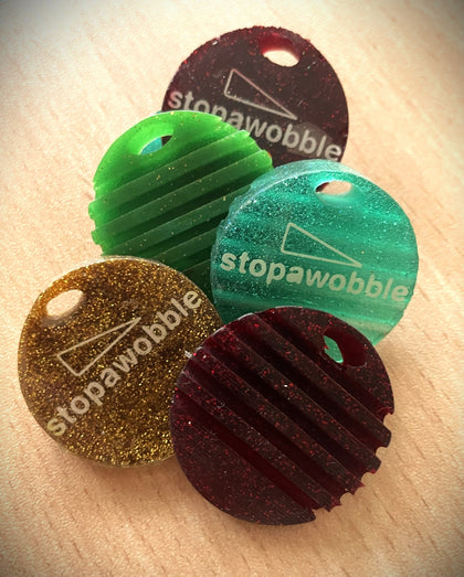 Stopawobble Minis