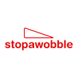 stopawobble solves all the wobbles of the world 